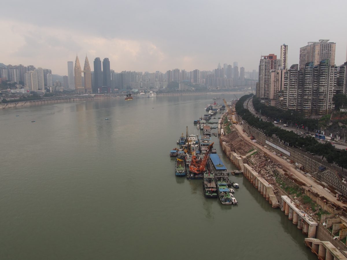 重庆湖广会馆