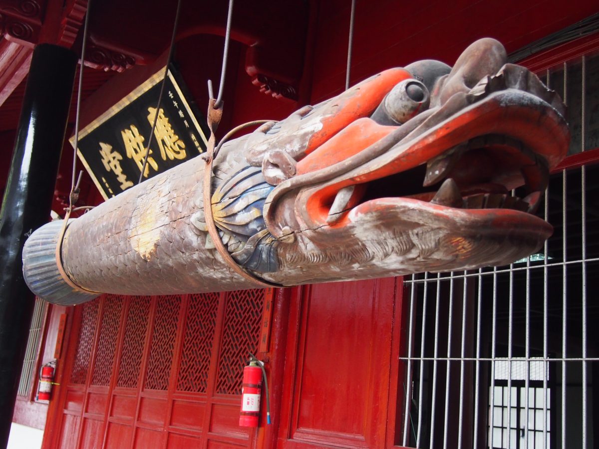 阿育王寺