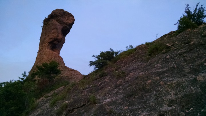 浙江台州·温岭石夫人