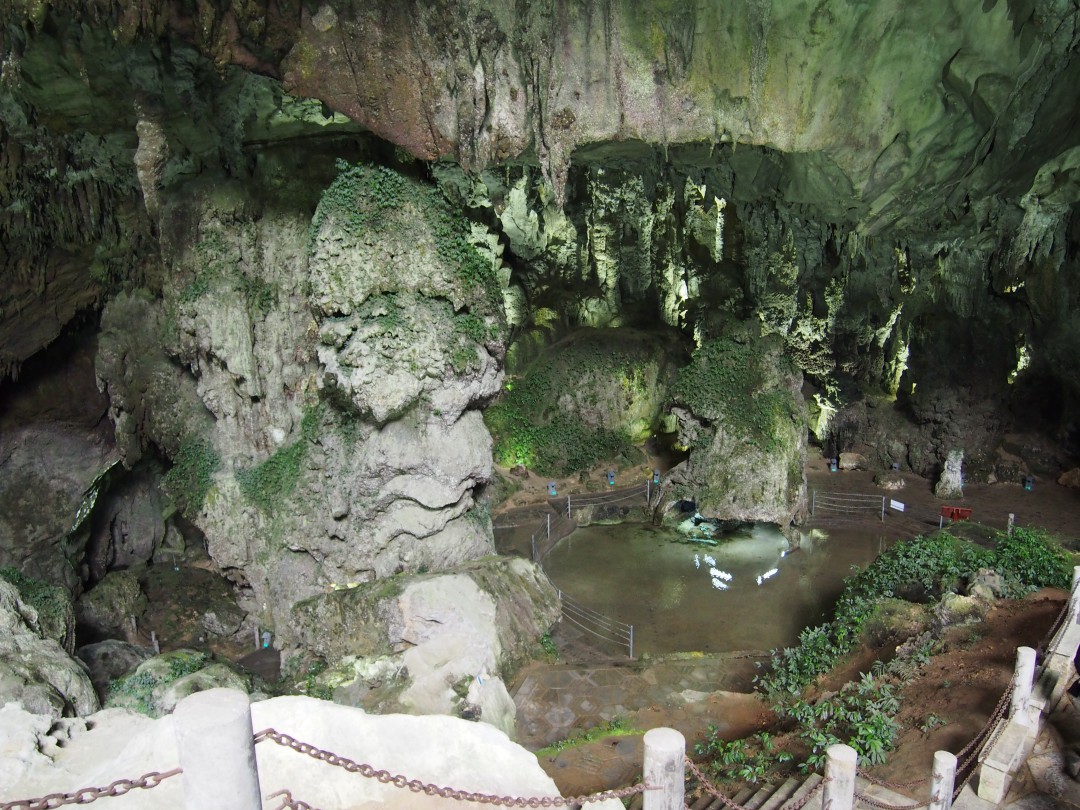 织金洞