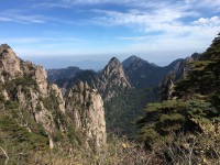 黄山
