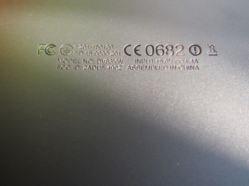 Fire TV made in China