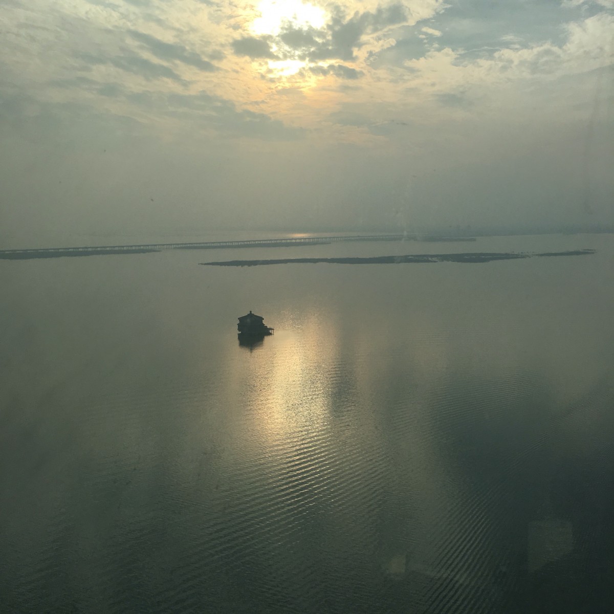 江苏·常州·武进·滆湖