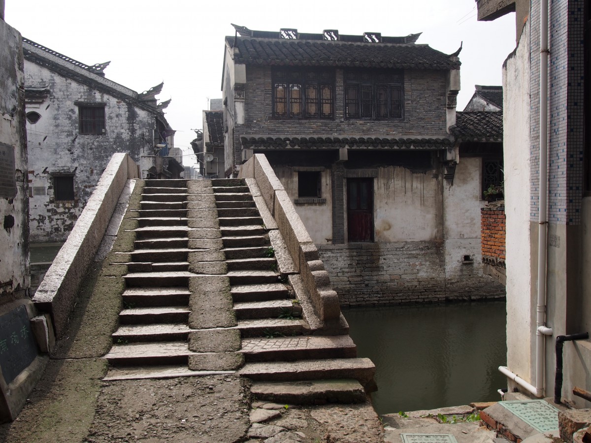 南杨桥
