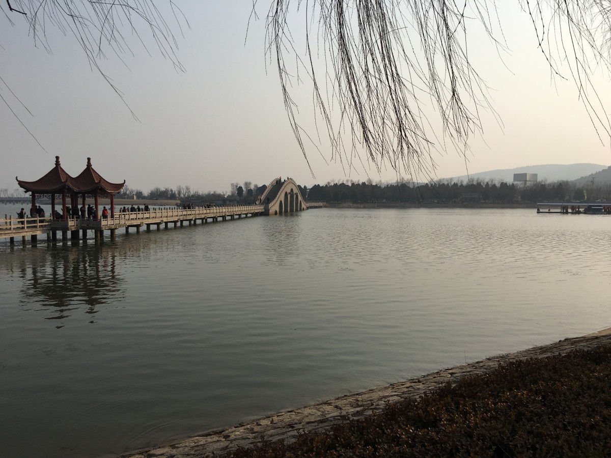 督公湖