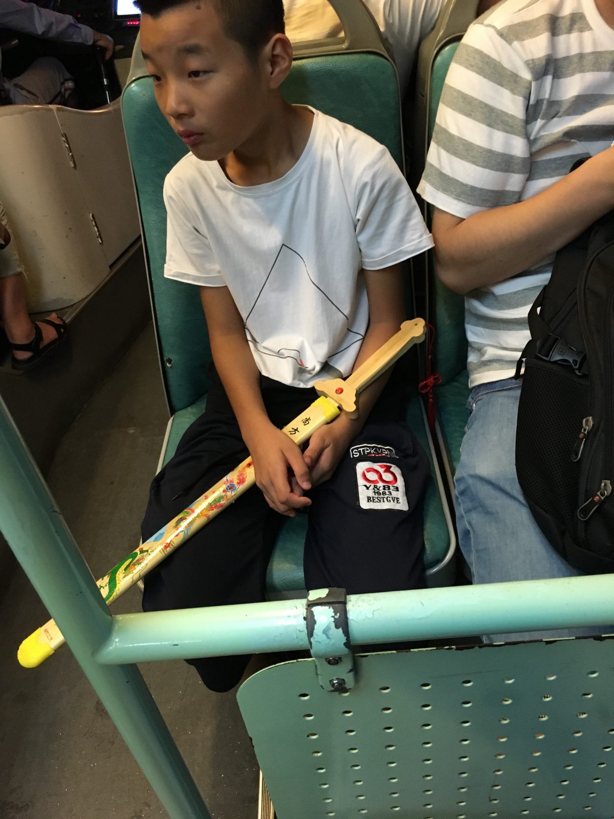 公交车