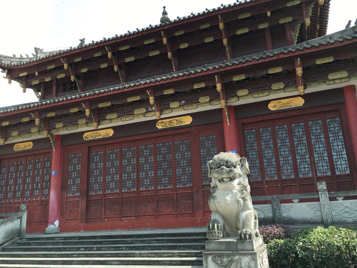 学校