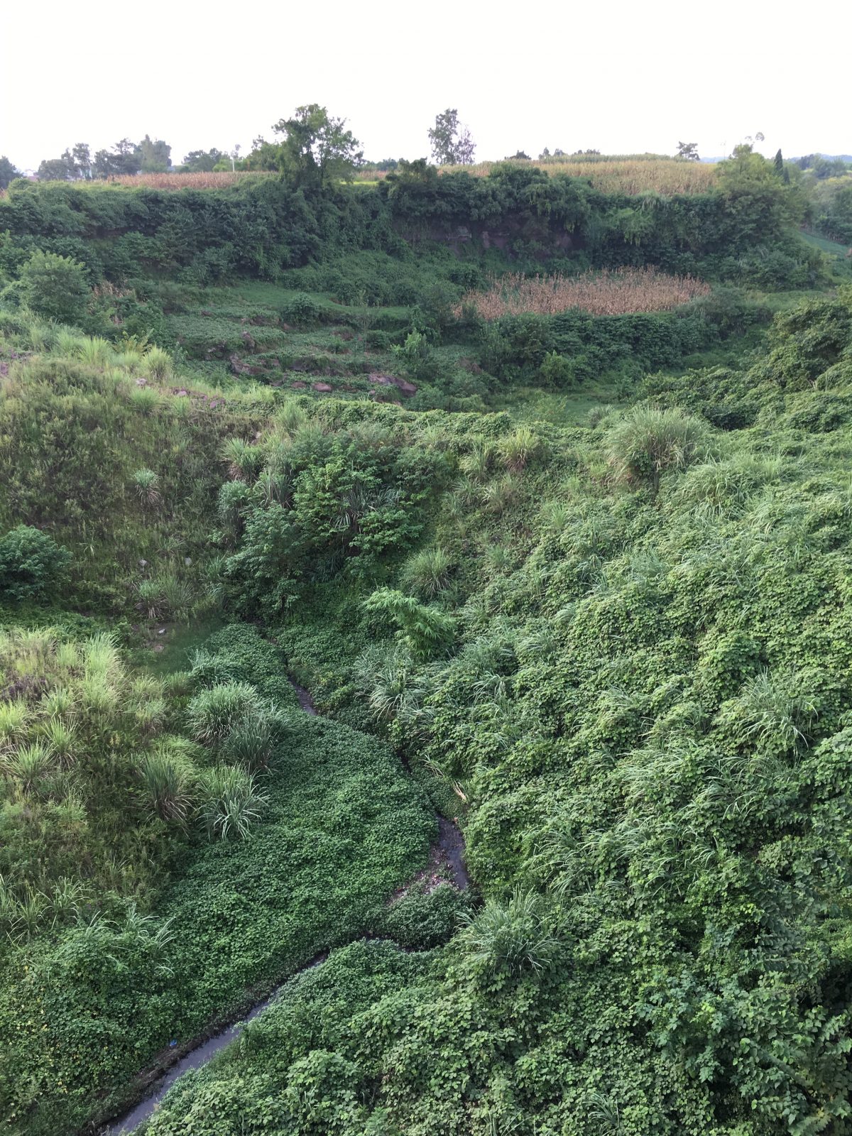 隆昌北站