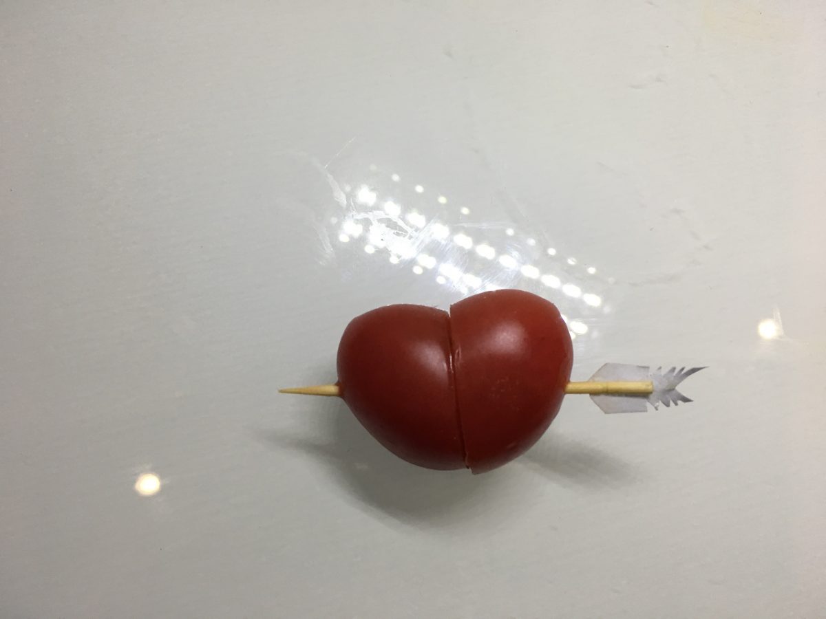 丘比特之箭