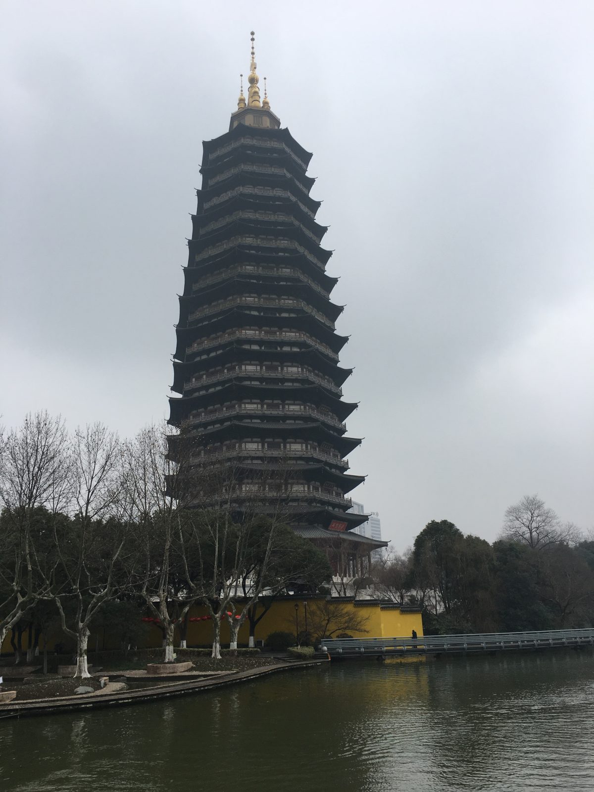 江苏·常州·天宁宝塔