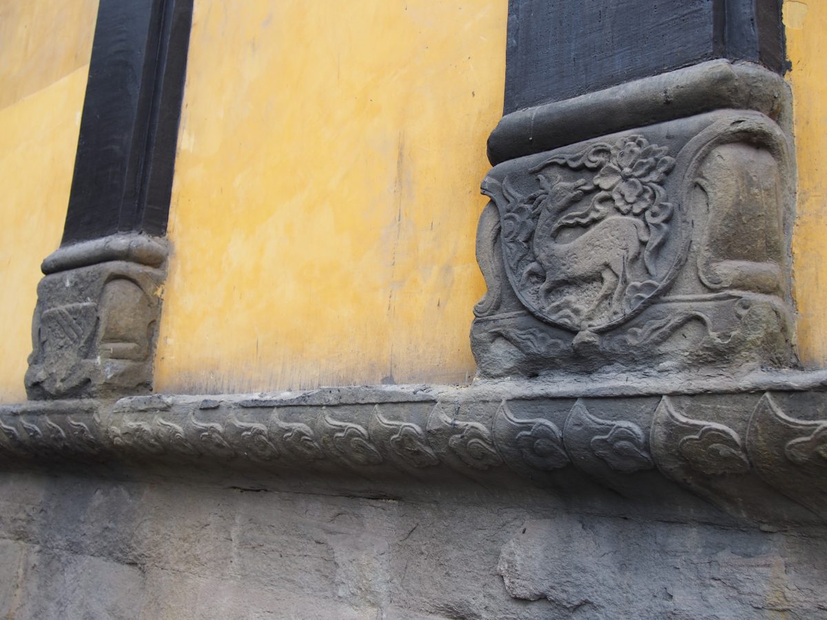 重庆湖广会馆广东公所