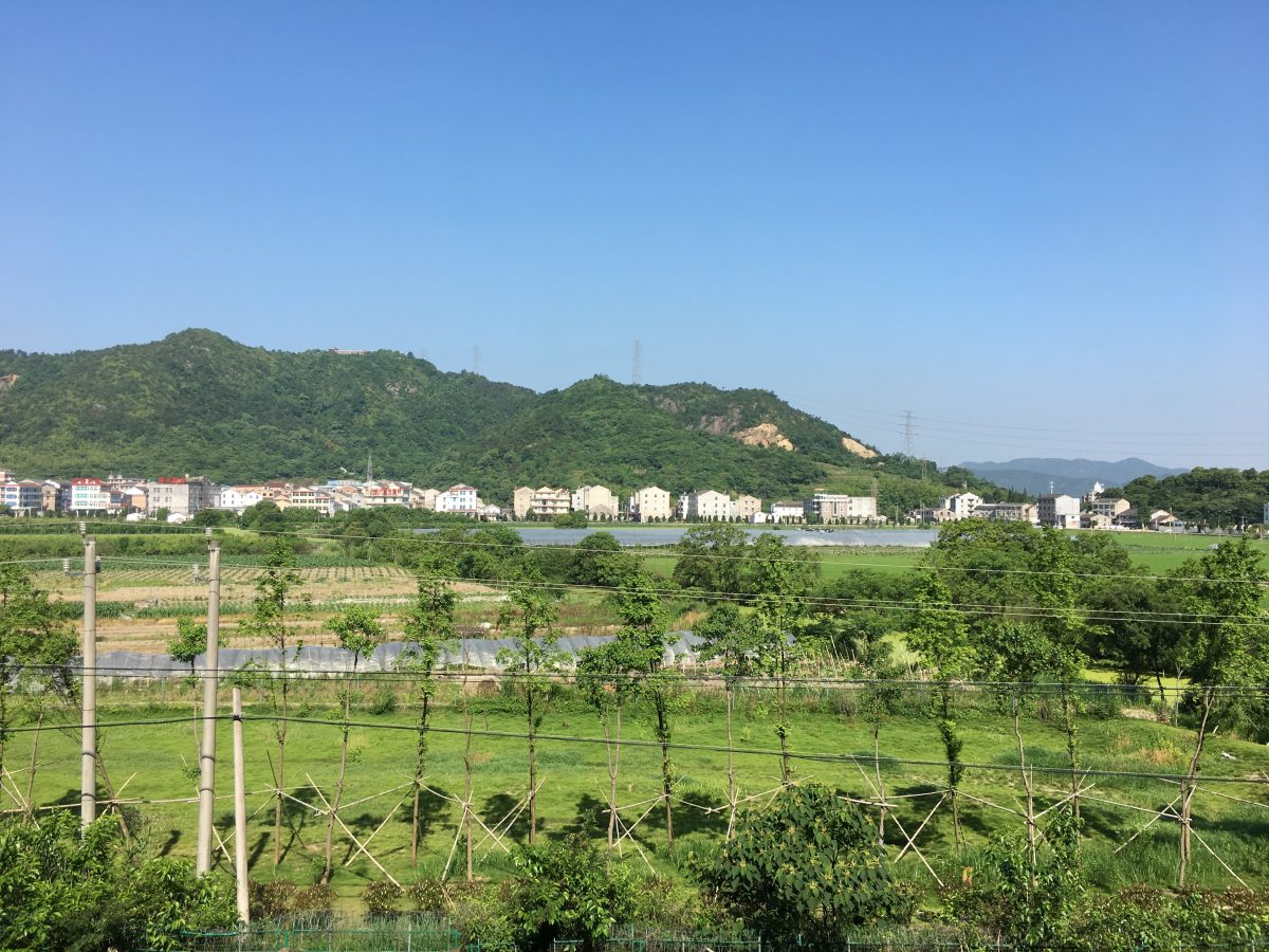 浙江台州·温岭站