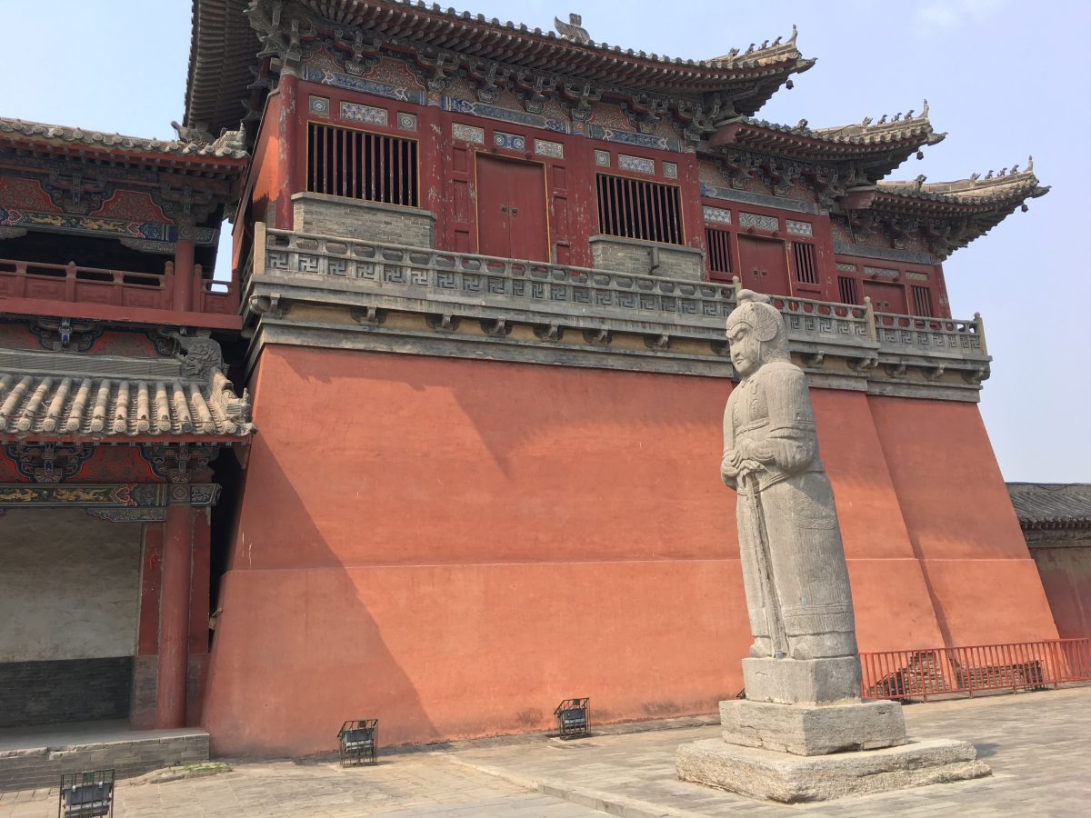 武士