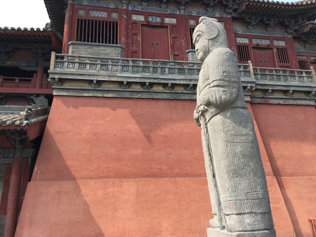 武士