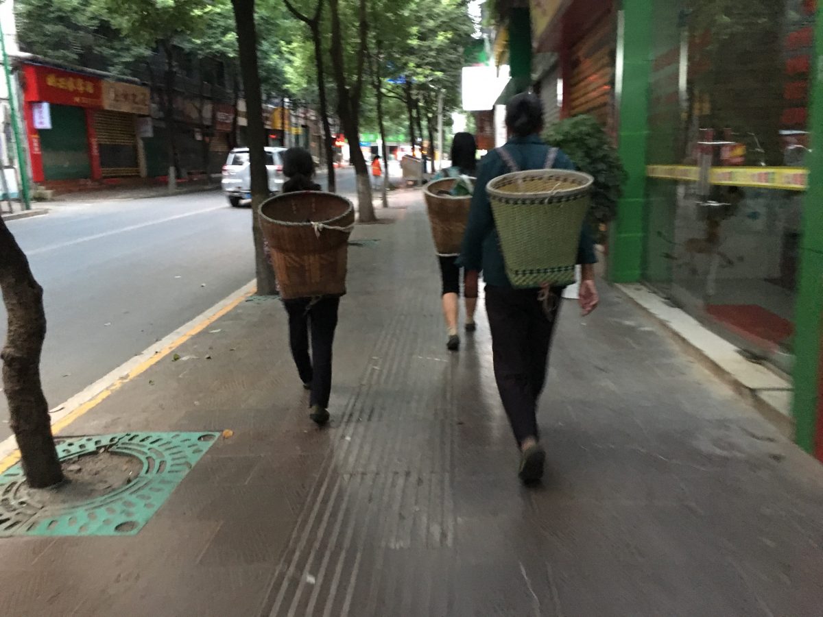 贵州·遵义·湄潭
