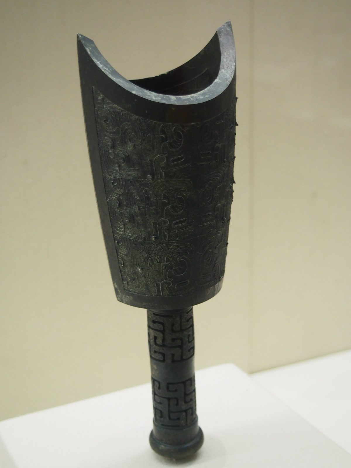 铜钲