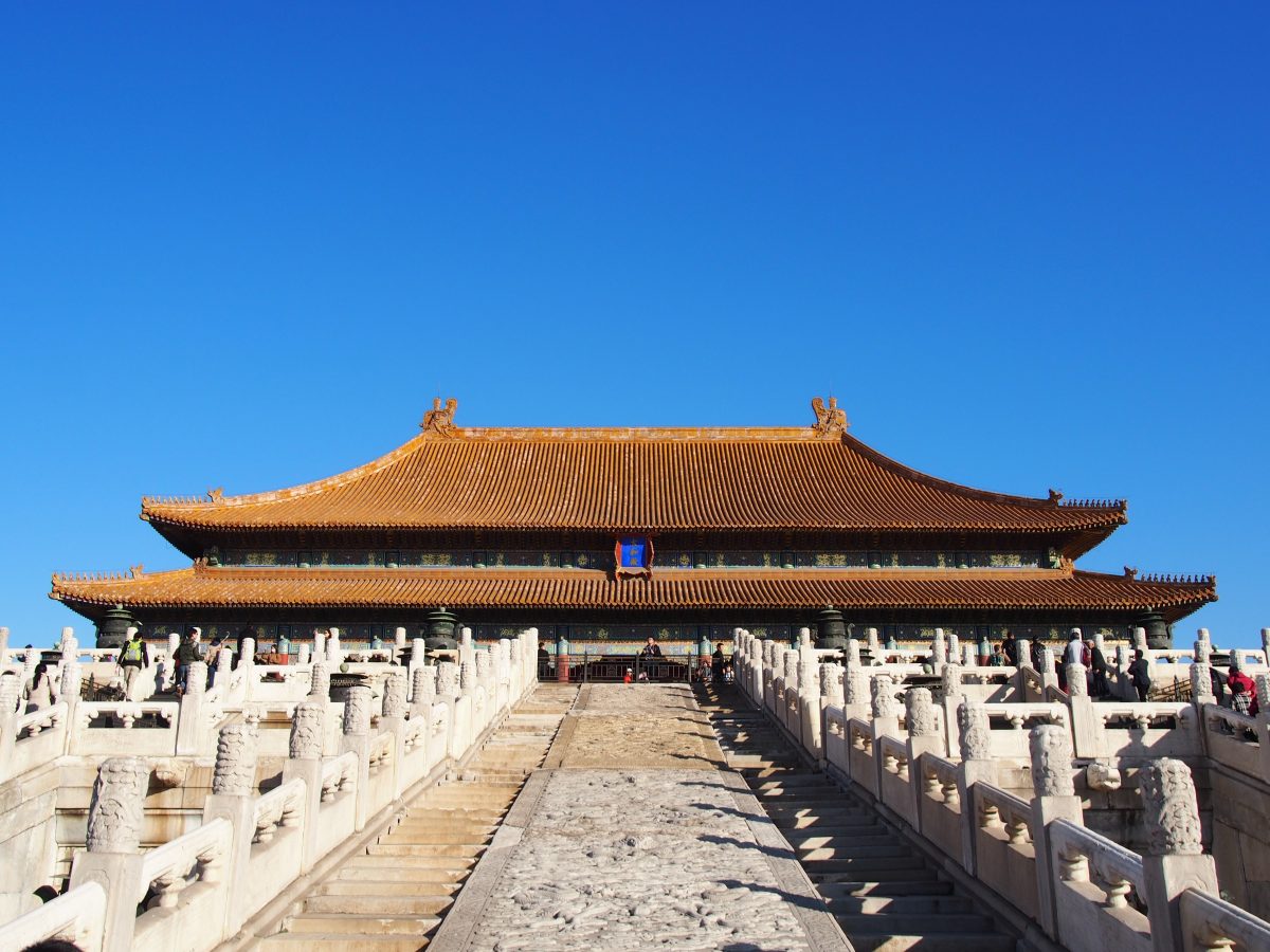 太和殿