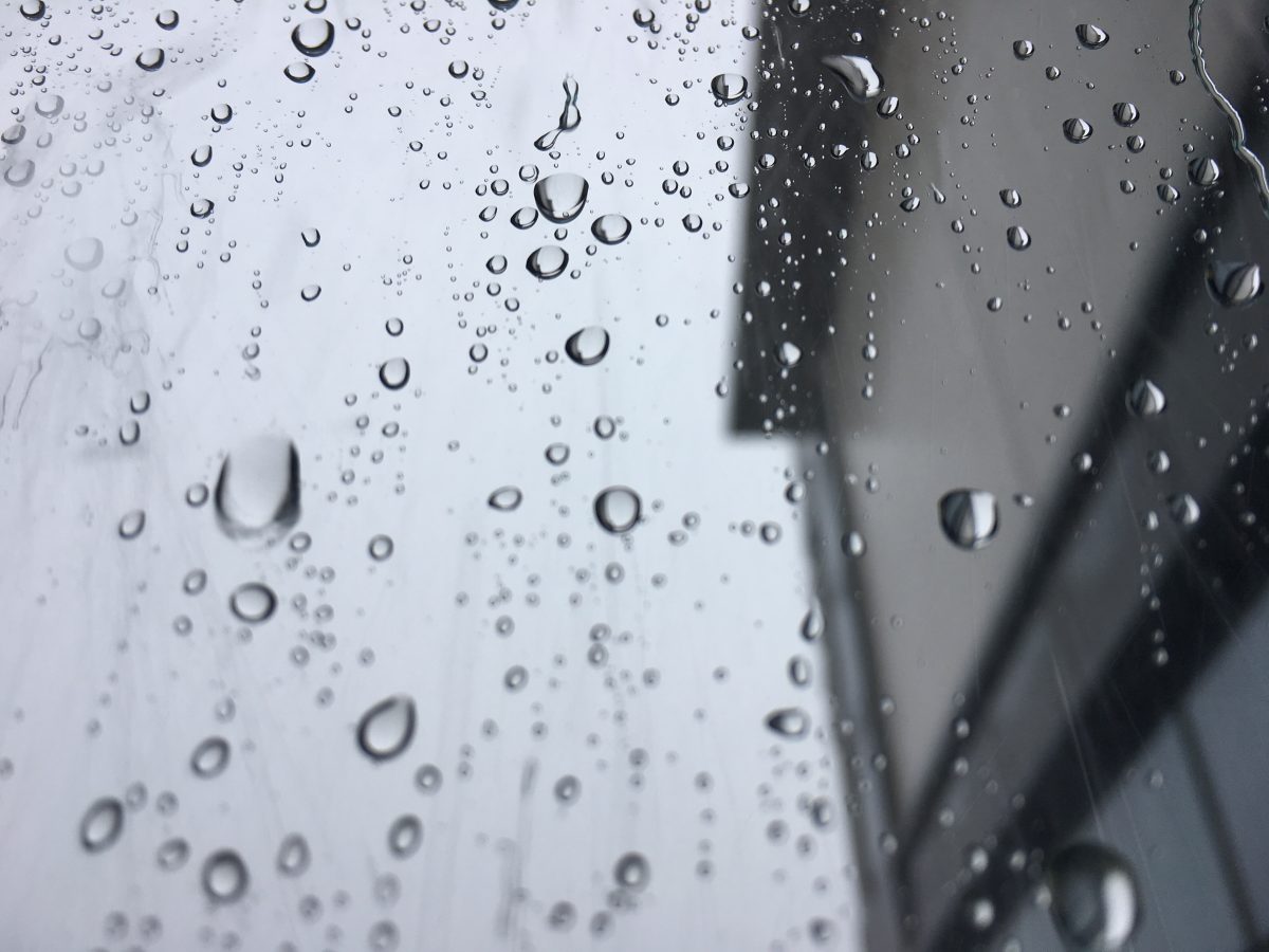 上海·台风暴雨