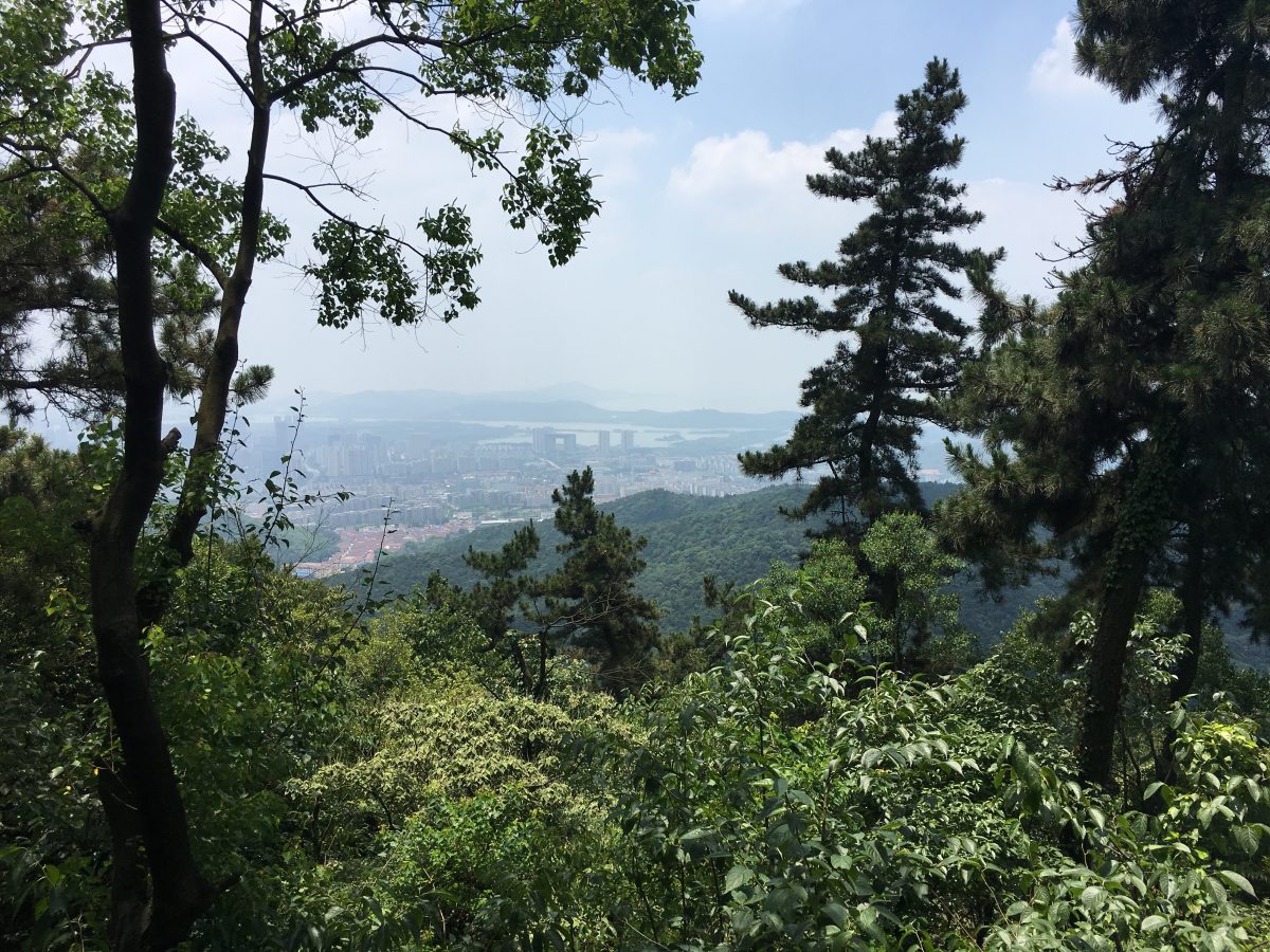 江苏·无锡·惠山