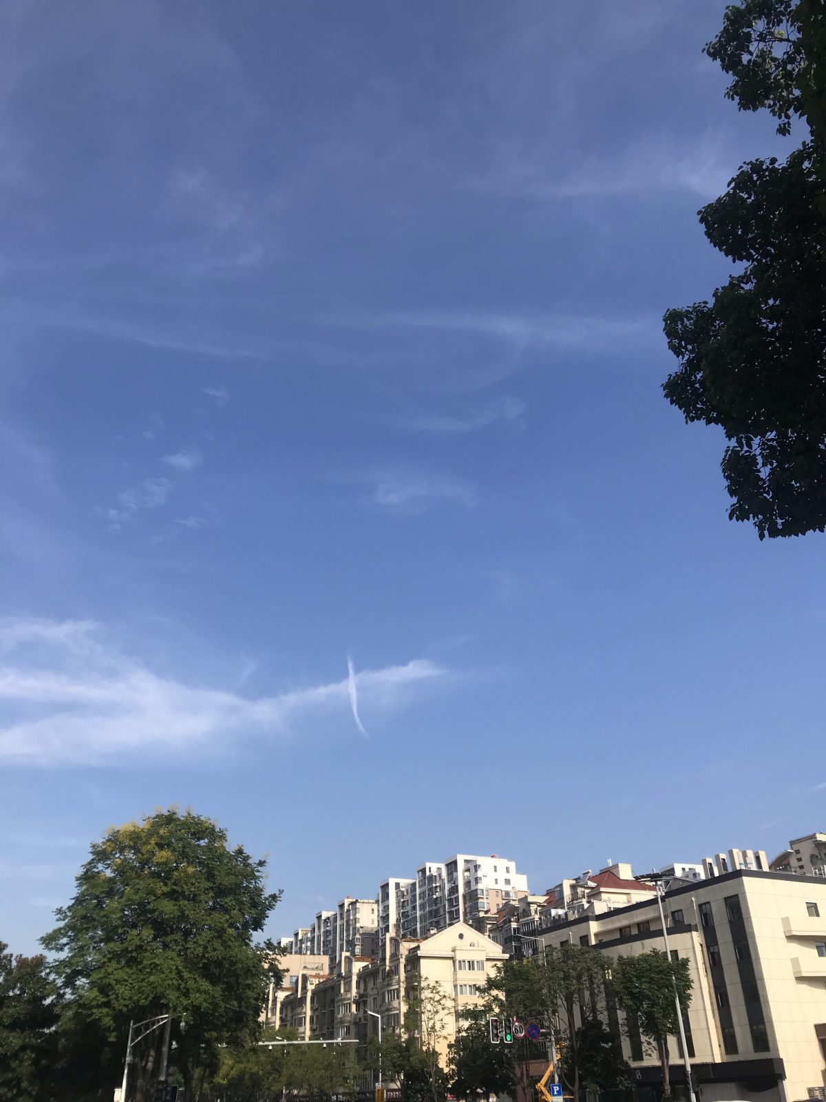 ☁️云