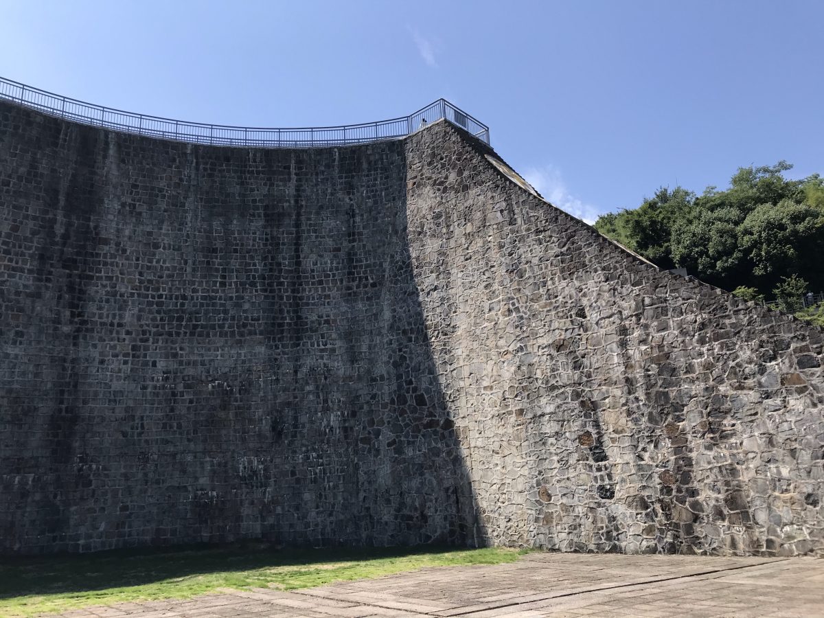 江苏·溧阳·平桥石坝