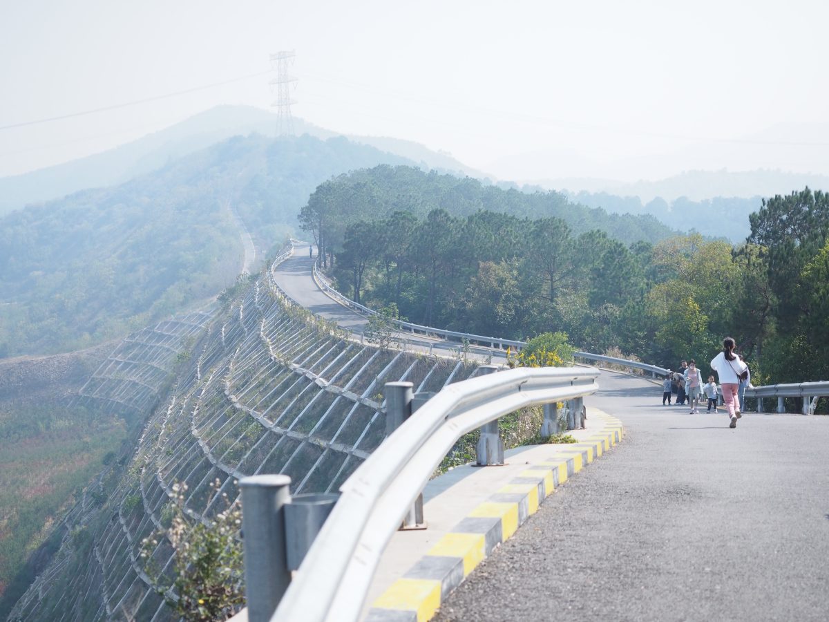 舜过山